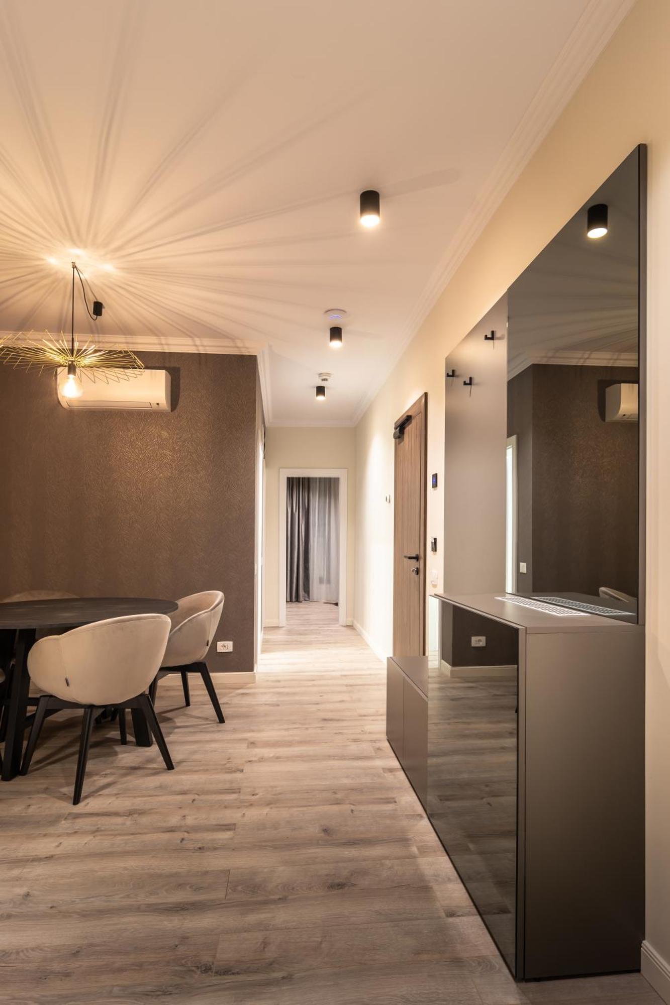 Aparthotel Nox Cluj-Napoca Room photo